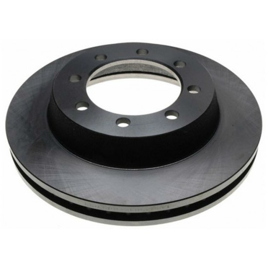 15534074 - Front Rotor (Single Piston Caliper / Rear Disc P32) 15534074 - Front Rotor (Single Piston Caliper / Rear Disc P32)