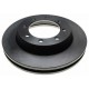 15534074 - Front Rotor (Single Piston Caliper / Rear Disc P32) 15534074 - Front Rotor (Single Piston Caliper / Rear Disc P32)