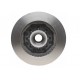 W8838263 - Front Brake Rotor w/ Hub & Exciter Ring (JB8 - Disc/Drum IFS 4K Axle) W8838263 - Front Brake Rotor w/ Hub & Exciter Ring (JB8 - Disc/Drum IFS 4K Axle)