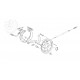 US2801-K - Auto Park Brake Complete Backing Plate Asm w/ Cable US2801-K - Auto Park Brake Complete Backing Plate Asm w/ Cable