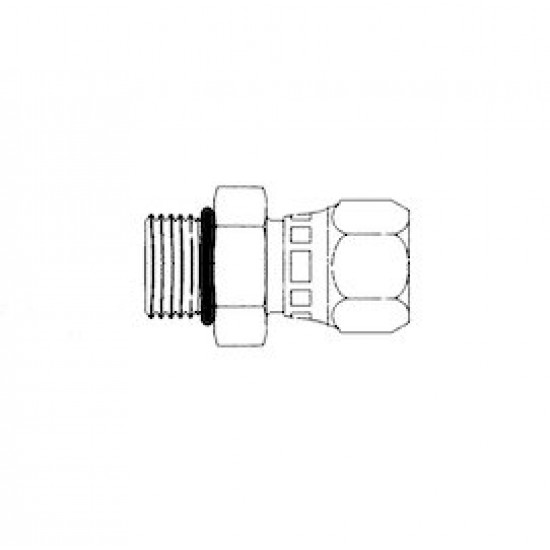 15983146 - Connector - Park Brake Actuator 15983146 - Connector - Park Brake Actuator