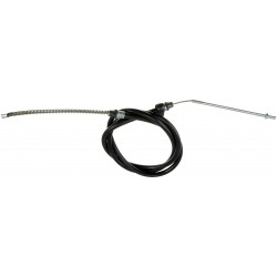 C93694  -  Cable Asm - Park Brake Rear, RH