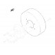 15704451 - P32/P42/W42 Driveline Park Brake Drum 15704451 - P32/P42/W42 Driveline Park Brake Drum