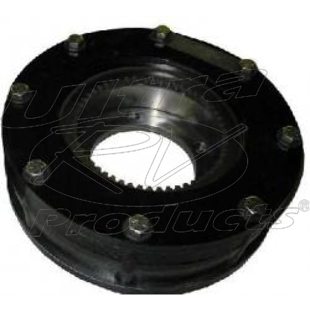 W8001667 J72 Propshaft Brake Assembly Workhorse Parts