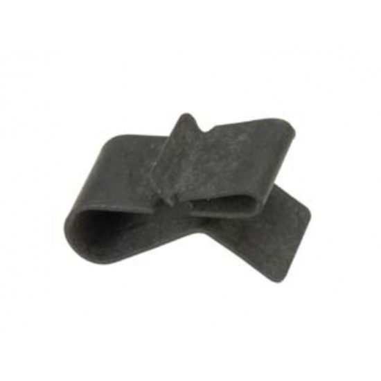 12338103  -  Clip - Radiator Fan Shroud Support
