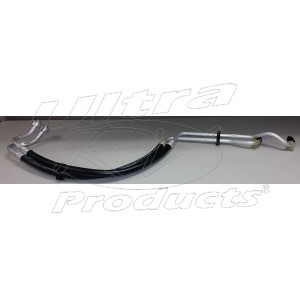 15002888  -  Hose Asm - Engine Oil Cooler 