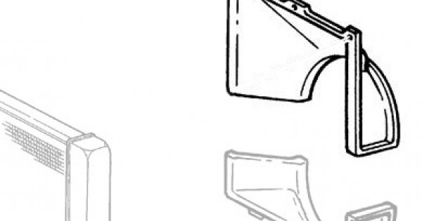 15050595 - Shroud - Radiator Fan Upper - Workhorse Parts