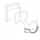 15557741 - Lower Fan Shroud Asm