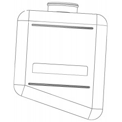 15687277  -  Reservoir Asm - Coolant Recovery