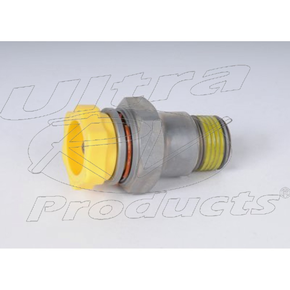 15765610 - Engine Oil Cooler Line Connector - Workhorse Parts