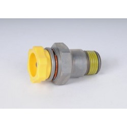 15765610  -  Engine Oil Cooler Line Connector