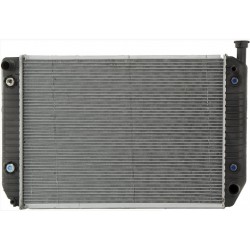 52473153  -  Radiator Asm