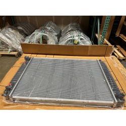 52473157  -  Radiator (L65 - 6.5L Diesel)