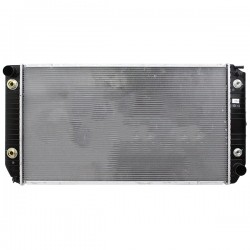 52481303  -  Radiator Asm (L57 - 6.5L Diesel)