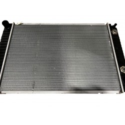 52494838  -  Radiator Asm (L4B - 3.9L Cummins)