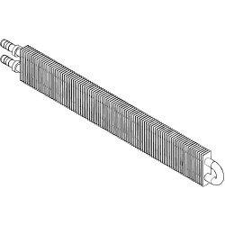 W0009427  -  Cooler Asm - Power Steering Oil
