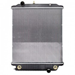 W8002820  -  Radiator Asm (4.5L Diesel)