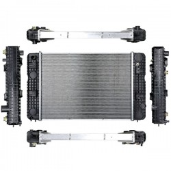 W8003550 - Radiator Assembly
