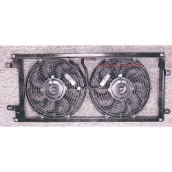 W8006307  -  Kit - Auxiliary Fan for Condenser (W22/W24 Gas) 