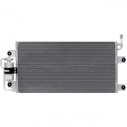 W8834780  -  Condenser & Receiver Drier Asm - Workhorse W-Series 07+