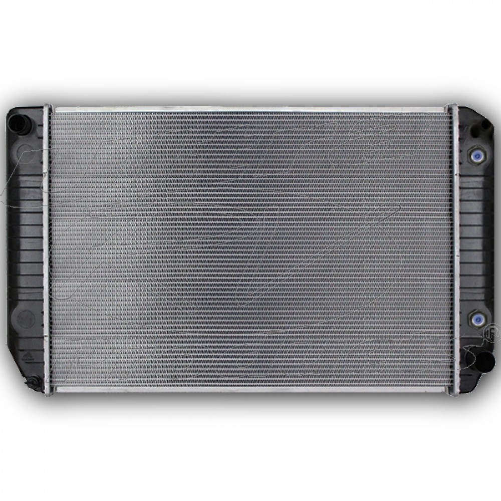 WH000540 - Radiator Assembly