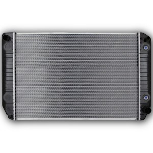 WH000540 - Radiator W/Trans Cooler Kit