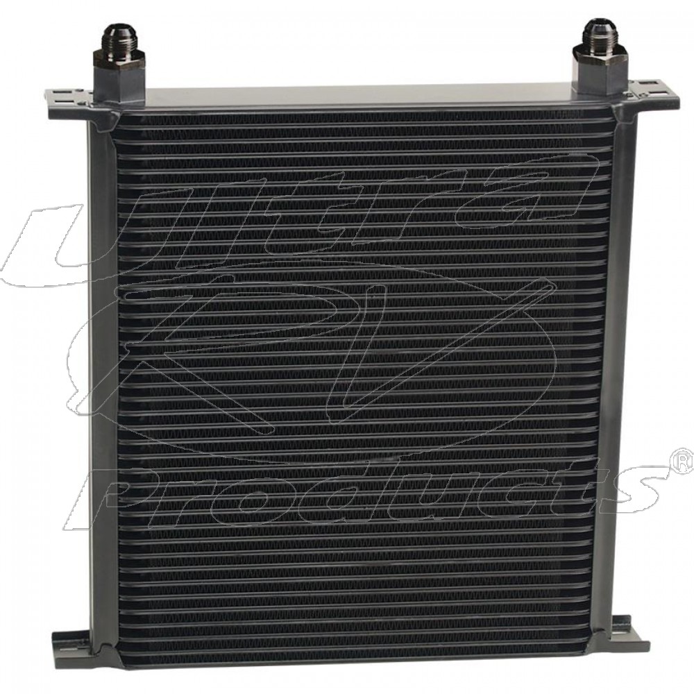 WH000540C Radiator Assembly/External Transmission Cooler Kit With