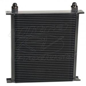 WH000540C - External Transmission Cooler Kit