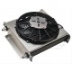 WH000540CF - External Transmission Cooler Kit With Electronic Fan
