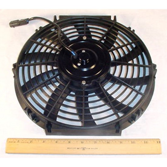 W8000087 - Workhorse Electric Condenser Fan W8000087 - Workhorse Electric Condenser Fan