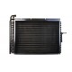W8832676 - Combination Aux Cooler Asm, Condenser, Engine & Transmission (Includes Receiver Drier) W8832676 - Combination Aux Cooler Asm, Condenser, Engine & Transmission (Includes Receiver Drier)