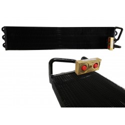 W8831214  -  Engine Oil Cooler W8831214  -  Engine Oil Cooler