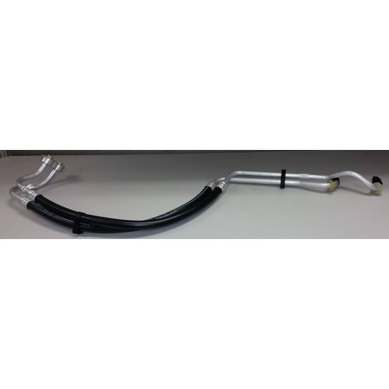 15002888 - Hose Asm - Engine Oil Cooler 15002888 - Hose Asm - Engine Oil Cooler