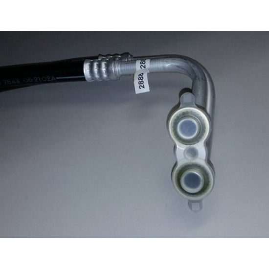 15002888 - Hose Asm - Engine Oil Cooler 15002888 - Hose Asm - Engine Oil Cooler