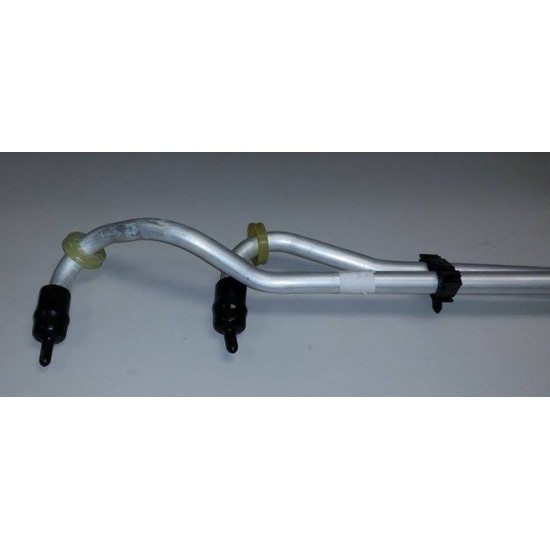 15002888 - Hose Asm - Engine Oil Cooler 15002888 - Hose Asm - Engine Oil Cooler