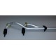15002888 - Hose Asm - Engine Oil Cooler 15002888 - Hose Asm - Engine Oil Cooler