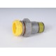 15765610 - Engine Oil Cooler Line Connector 15765610 - Engine Oil Cooler Line Connector