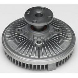 19150657  -  Clutch Asm - Fan Blade (L29 - 7.4L)