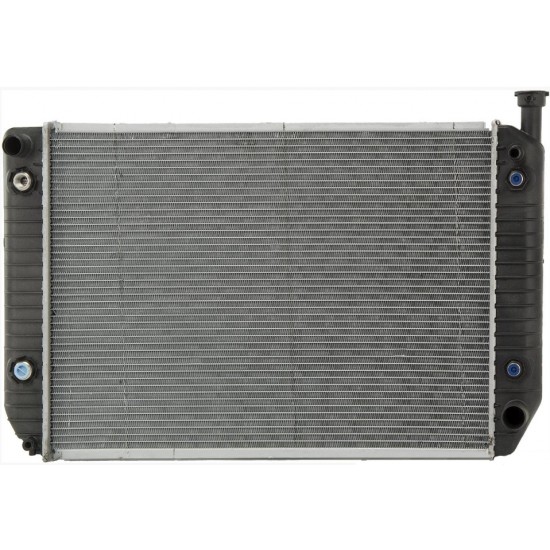 52473153 - Radiator Asm 52473153 - Radiator Asm