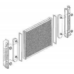 52473153  -  Radiator Asm