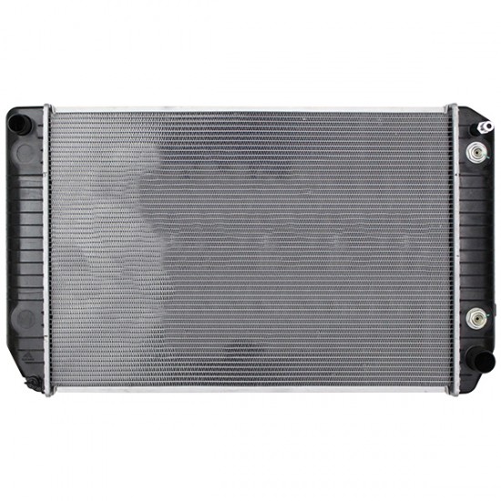 52473154 - Radiator Assembly 52473154 - Radiator Assembly