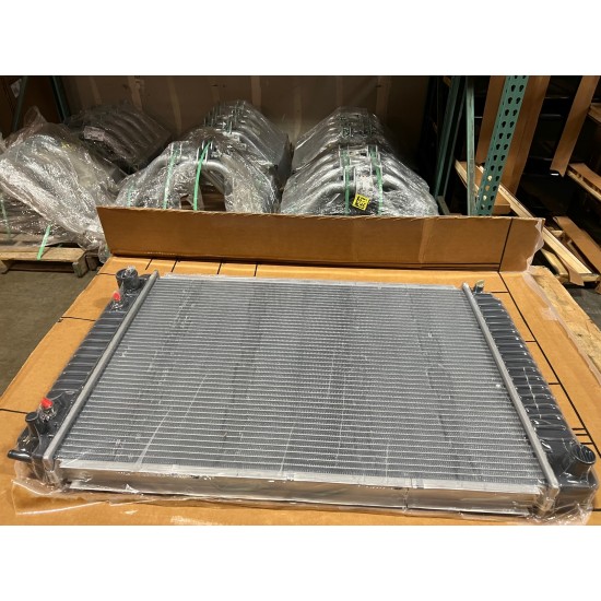 52473157 - Radiator (L65 - 6.5L Diesel) 52473157 - Radiator (L65 - 6.5L Diesel)