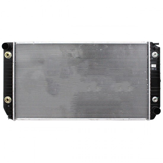 52481303 - Radiator Asm (L57 - 6.5L Diesel) 52481303 - Radiator Asm (L57 - 6.5L Diesel)
