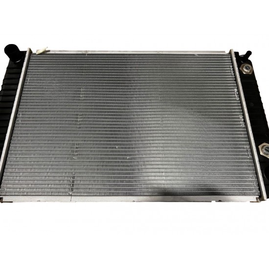 52494838  -  Radiator Asm (L4B - 3.9L Cummins) 52494838  -  Radiator Asm (L4B - 3.9L Cummins)