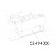 52494838  -  Radiator Asm (L4B - 3.9L Cummins) 52494838  -  Radiator Asm (L4B - 3.9L Cummins)