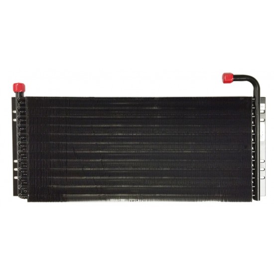 W0000720 - Cooler Asm - Transmission Fluid W0000720 - Cooler Asm - Transmission Fluid