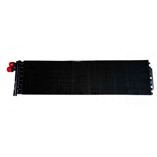 W0000857  -  Transmission Asm - Aux Cooler (L4B - 3.9L Cummins) W0000857  -  Transmission Asm - Aux Cooler (L4B - 3.9L Cummins)