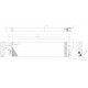 W0000857  -  Transmission Asm - Aux Cooler (L4B - 3.9L Cummins) W0000857  -  Transmission Asm - Aux Cooler (L4B - 3.9L Cummins)