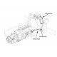 W0004926 - Hose Asm - Transmission Fluid Auxiliary Cooler Inlet W0004926 - Hose Asm - Transmission Fluid Auxiliary Cooler Inlet