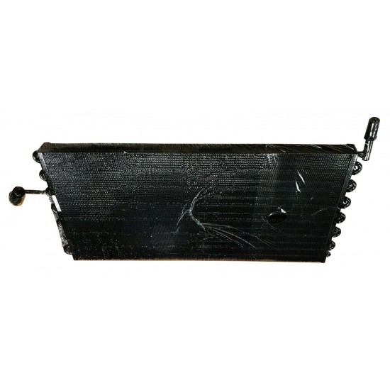 W8831295 - A/C Condenser Asm W8831295 - A/C Condenser Asm